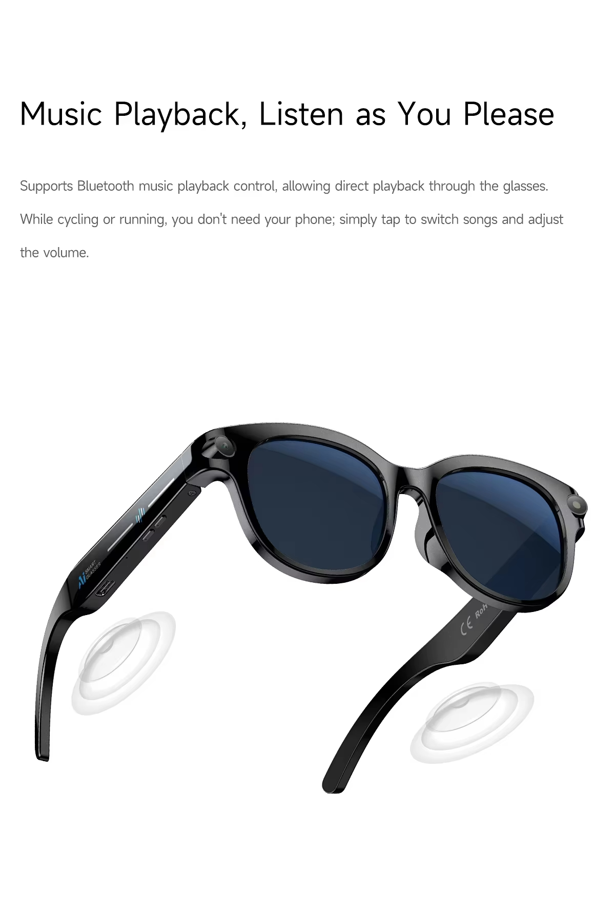 Lenovo 8K 1600MP Smart Glasses - Smart Glasses Ar บทวิจารณ์และราคา