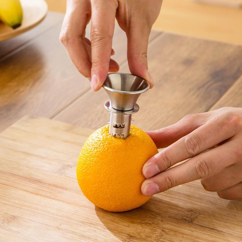Mini Manual Household Juice Sq - Electronics Gadgets Sale บทวิจารณ์และราคา