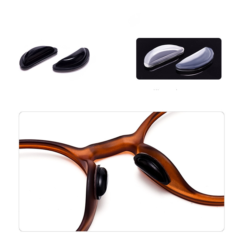 Silicone Anti Slip Ear Hook/No - Smart Glasses Ar บทวิจารณ์และราคา