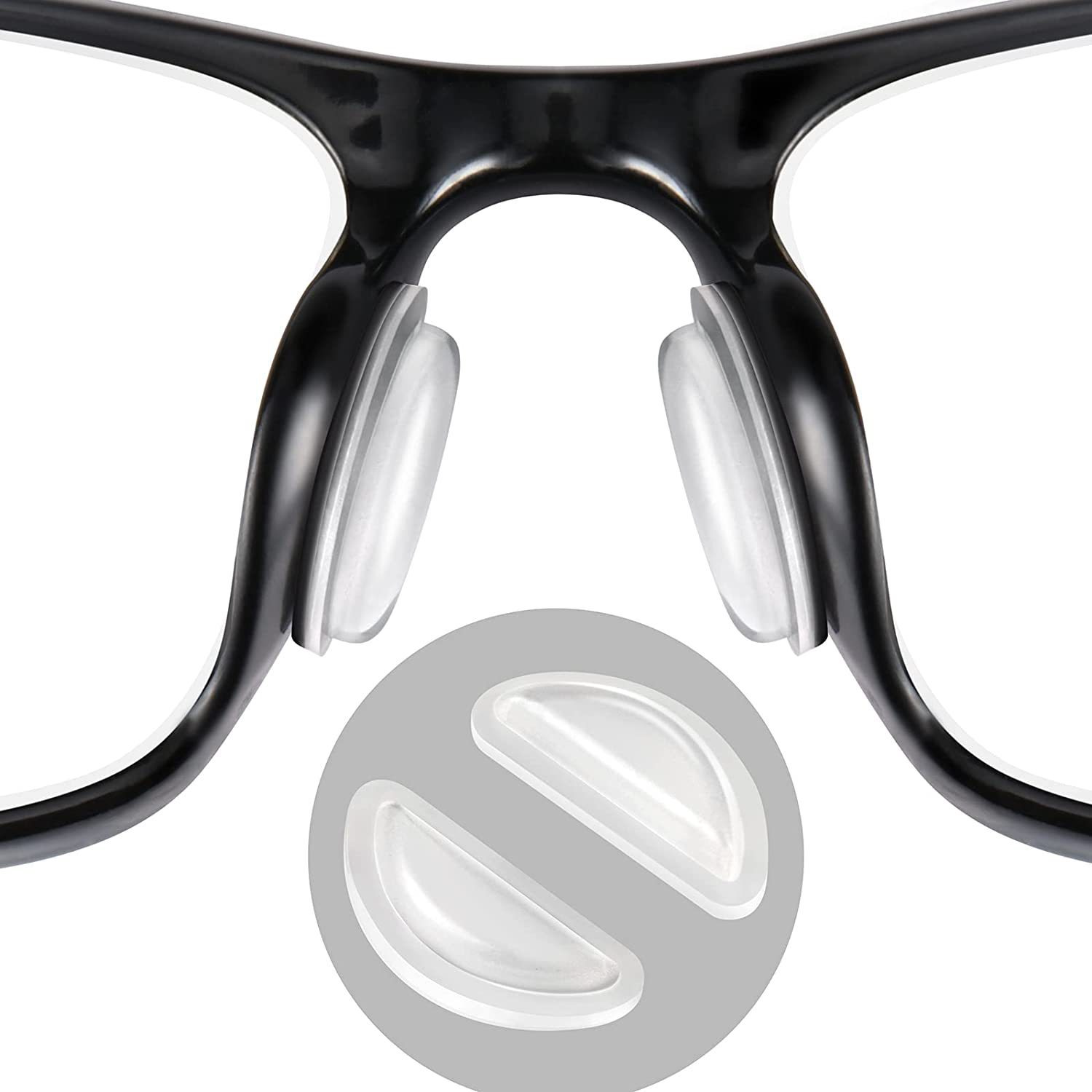 Silicone Anti Slip Ear Hook/No - Smart Glasses Ar บทวิจารณ์และราคา