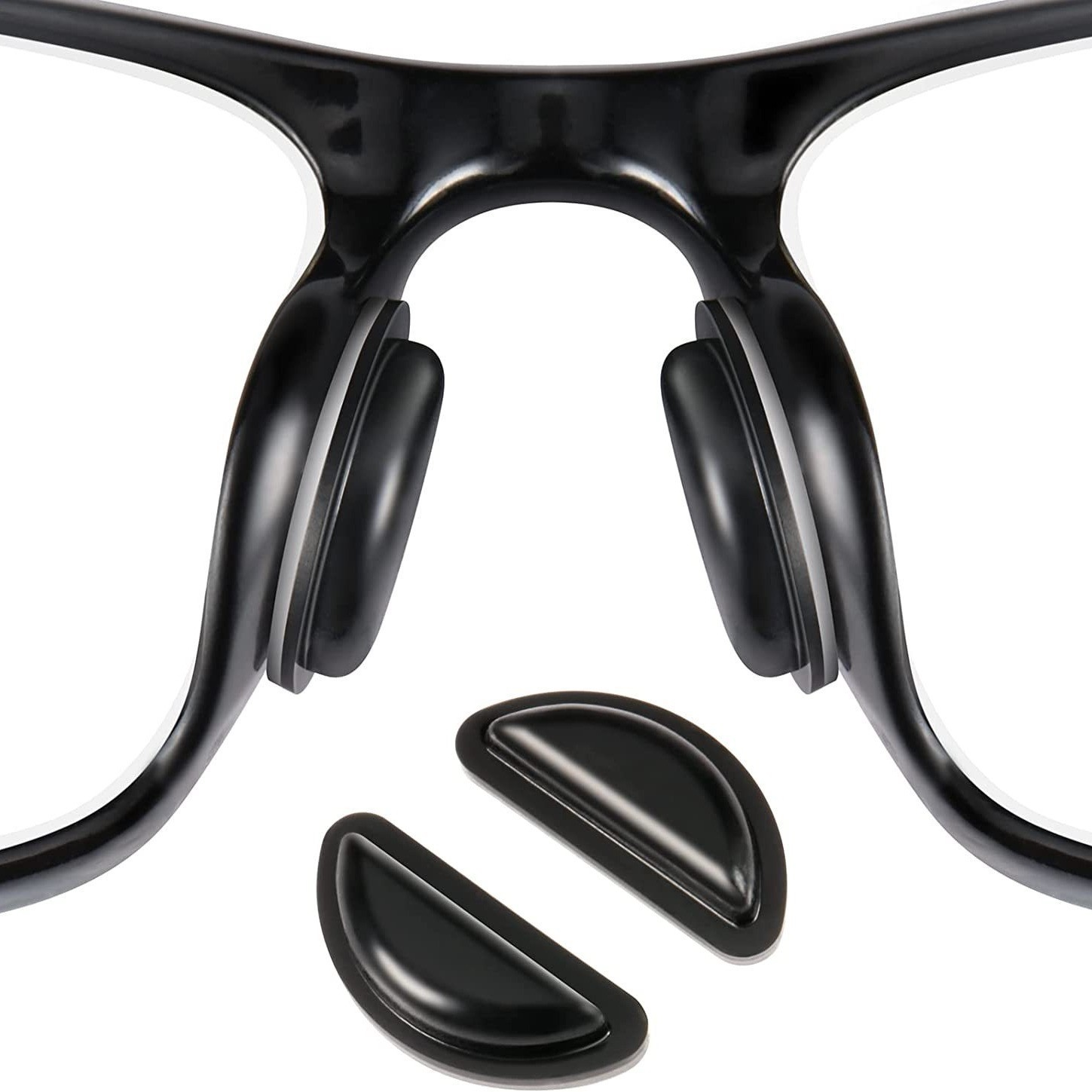 Silicone Anti Slip Ear Hook/No - Smart Glasses Ar บทวิจารณ์และราคา