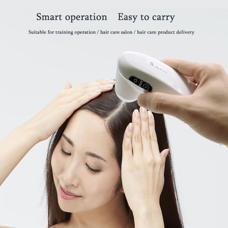 200X Hair Follicles Scalp Dete - Usb Microscope Digital บทวิจารณ์และราคา