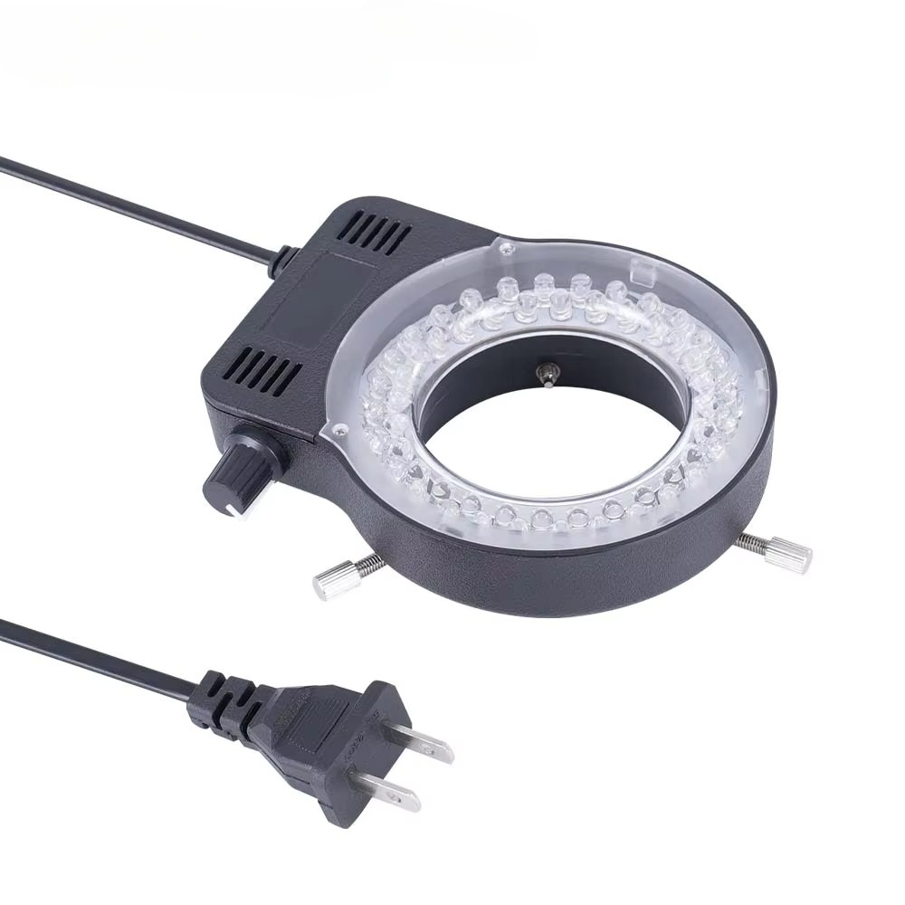 Real Picture 48MP 2K 1080P 60F - Usb Microscope Digital บทวิจารณ์และราคา