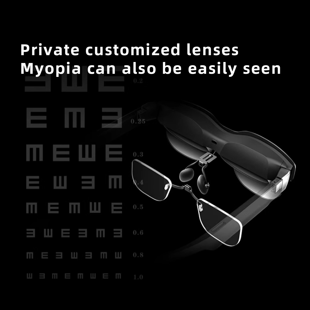 For TCL Ray Neo Air2S/Air3/Air - Smart Glasses Ar บทวิจารณ์และราคา