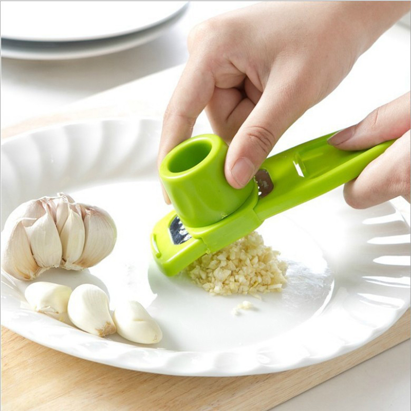 1 Pack Mini Garlic Grinder Cre - Electronics Gadgets Sale บทวิจารณ์และราคา