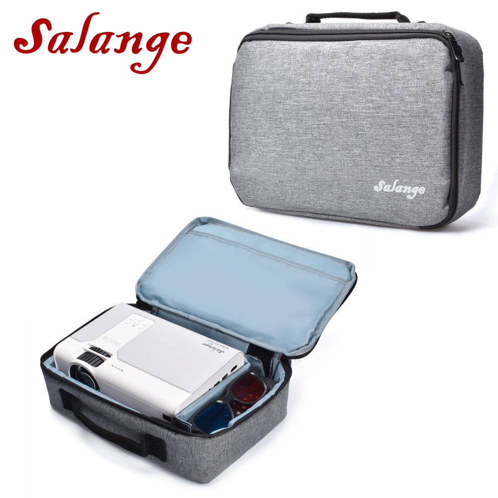 Salange Projector Bag for Mini - Mini Projector Portable บทวิจารณ์และราคา