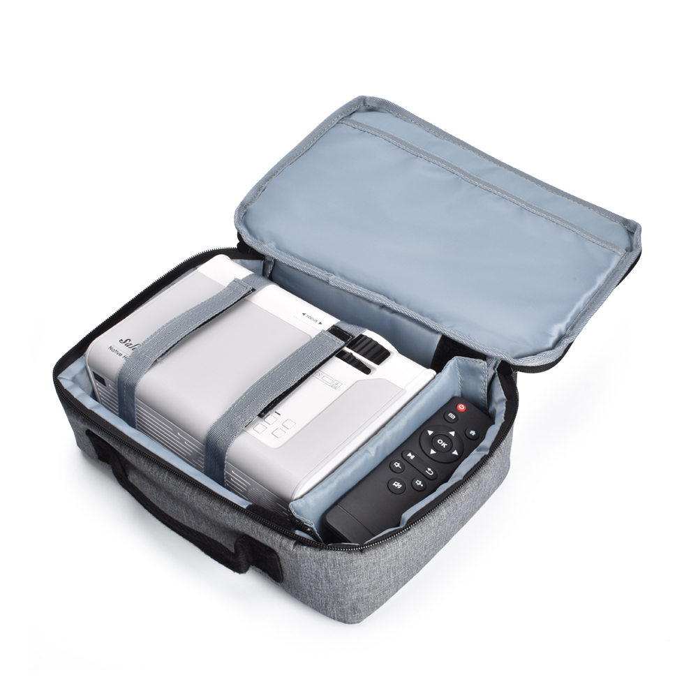 Salange Projector Bag for Mini - Mini Projector Portable บทวิจารณ์และราคา