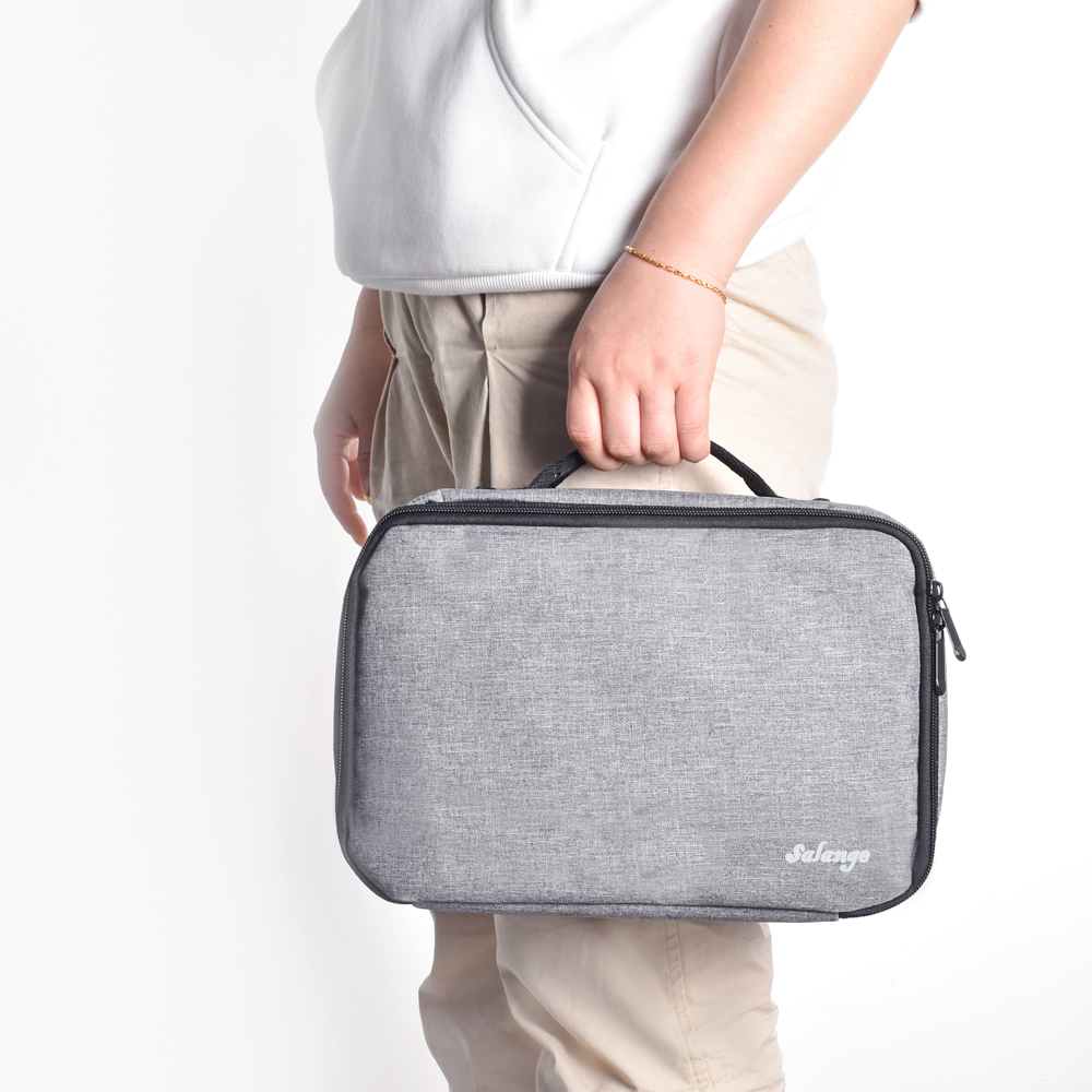 Salange Projector Bag for Mini - Mini Projector Portable บทวิจารณ์และราคา