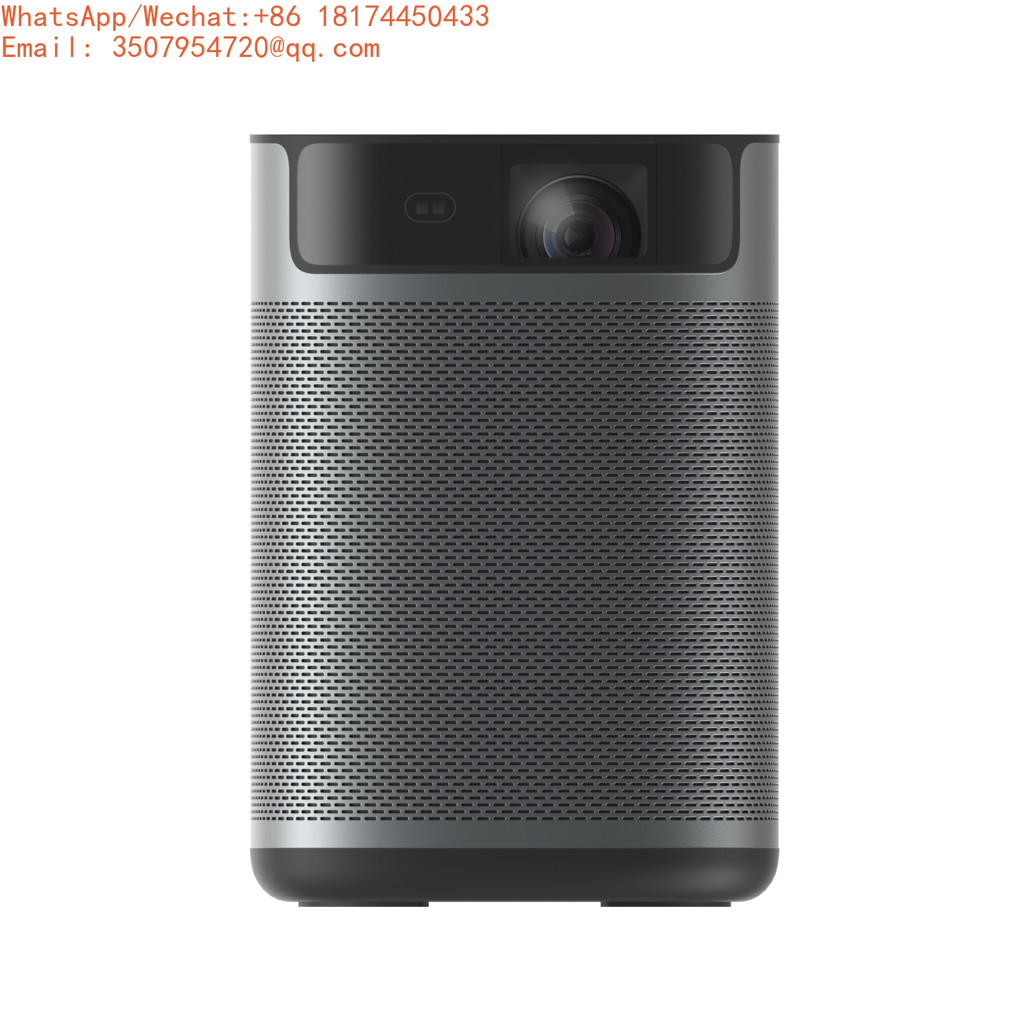 Hot Selling Xgimi Mogo 2 Pro P - Mini Projector Portable บทวิจารณ์และราคา