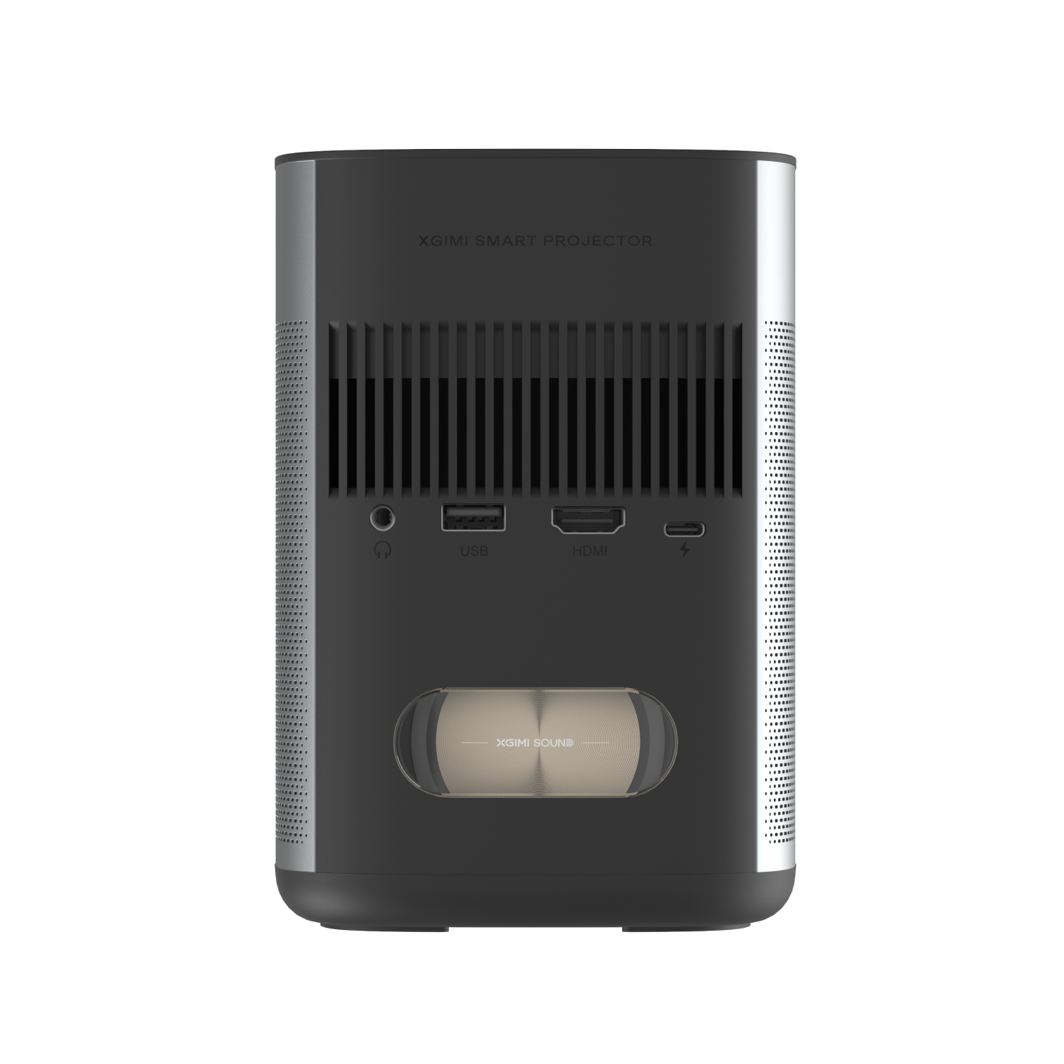 Hot Selling Xgimi Mogo 2 Pro P - Mini Projector Portable บทวิจารณ์และราคา