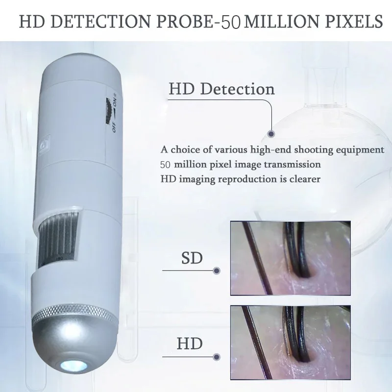 Professional Digital Microscop - Usb Microscope Digital บทวิจารณ์และราคา