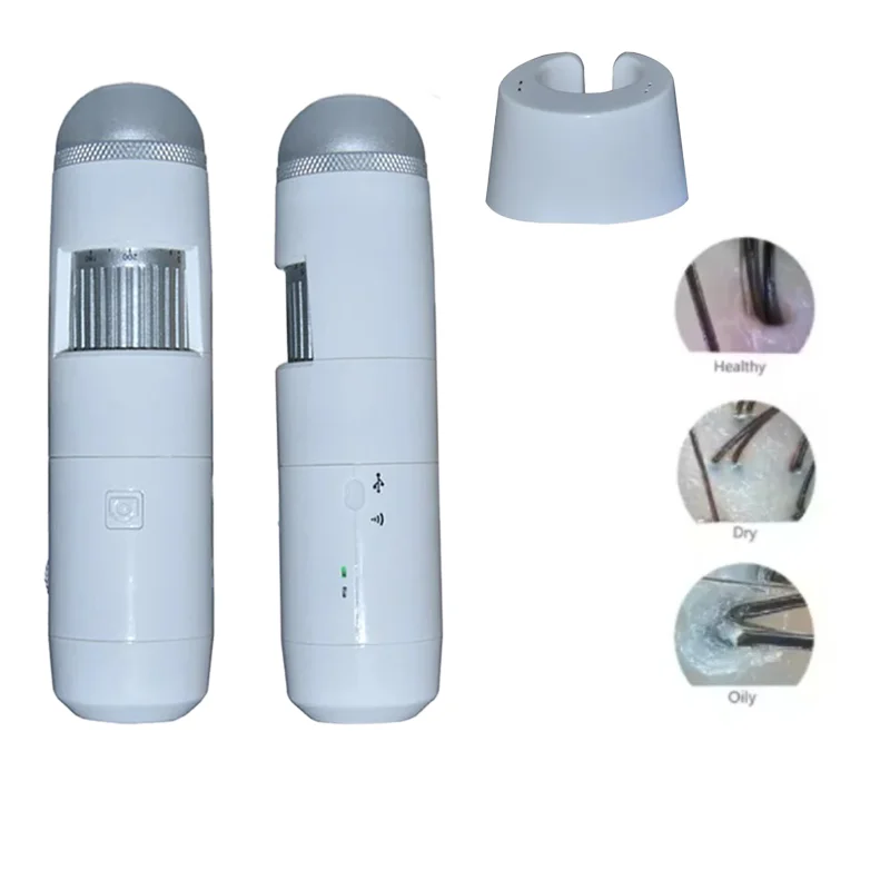 Professional Digital Microscop - Usb Microscope Digital บทวิจารณ์และราคา