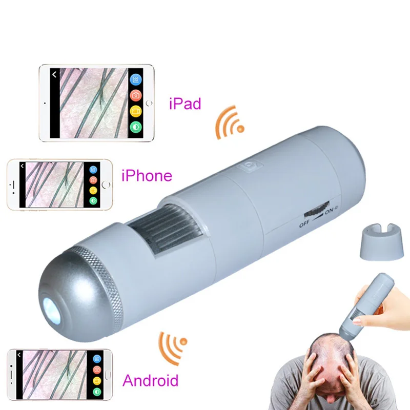 Professional Digital Microscop - Usb Microscope Digital บทวิจารณ์และราคา