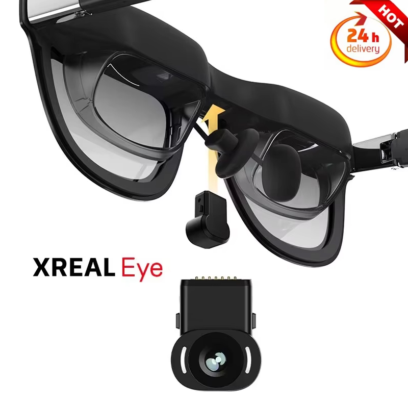 [IN STOCK] XREAL Eye 6DoF Came - Smart Glasses Ar บทวิจารณ์และราคา