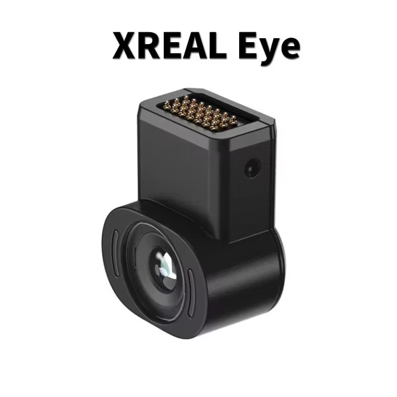 [IN STOCK] XREAL Eye 6DoF Came - Smart Glasses Ar บทวิจารณ์และราคา
