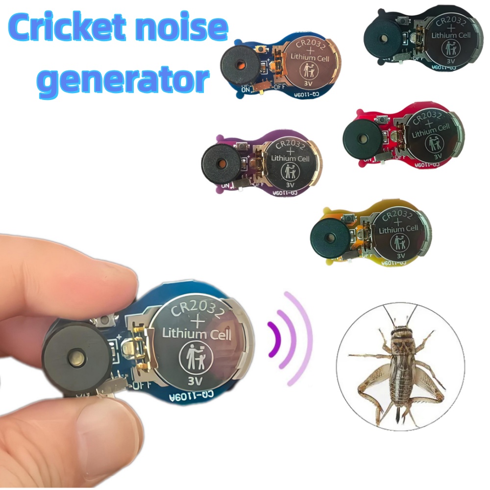 Hidden Beeping Noise Maker Ele - Electronics And Gadgets With Y บทวิจารณ์และราคา