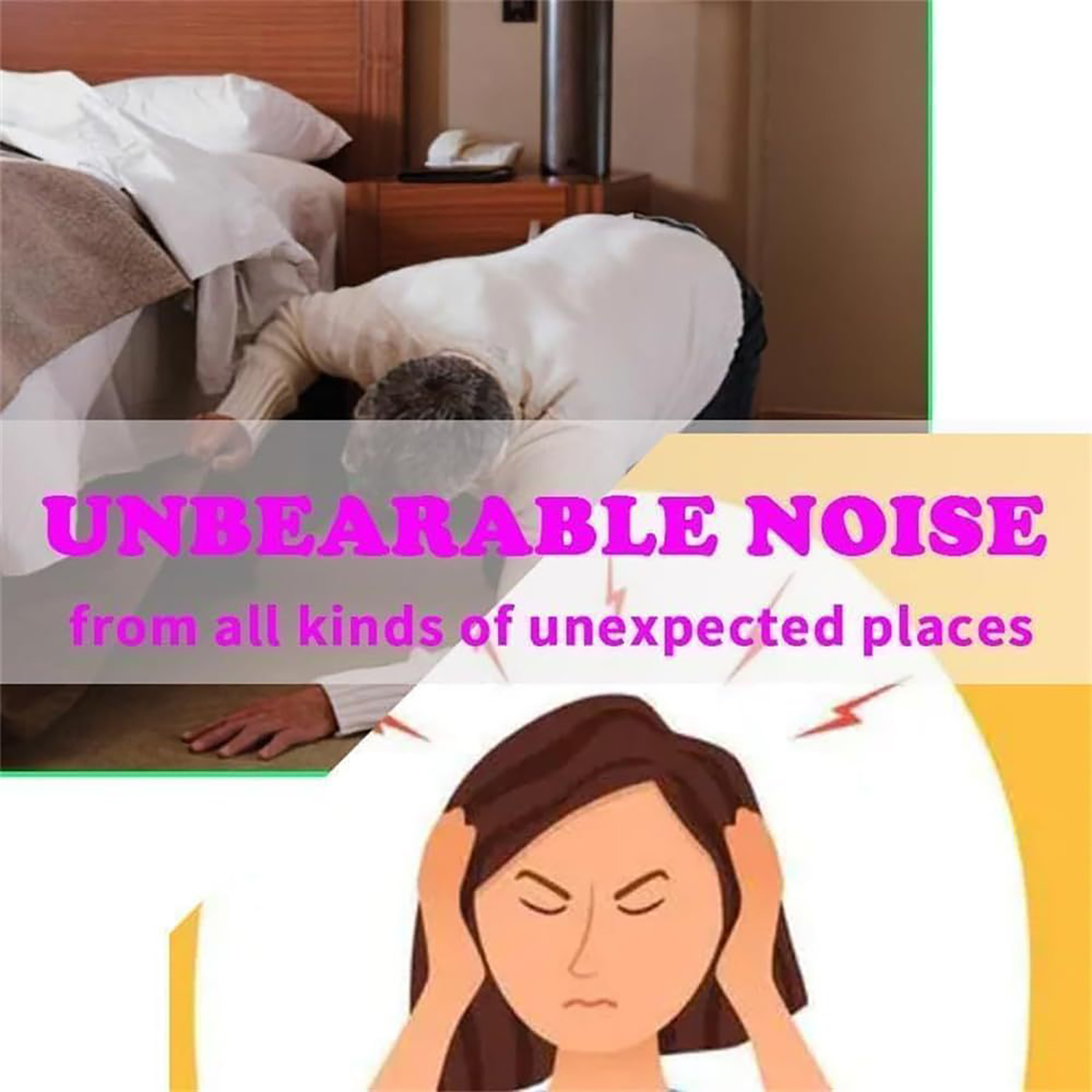 Hidden Beeping Noise Maker Ele - Electronics And Gadgets With Y บทวิจารณ์และราคา