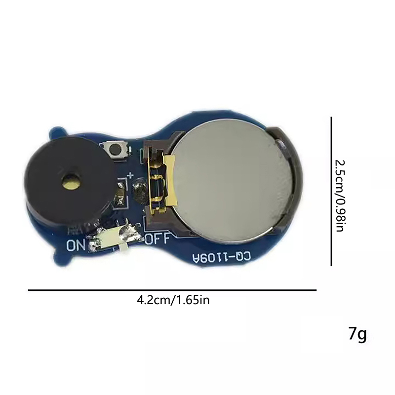 Hidden Beeping Noise Maker Ele - Electronics And Gadgets With Y บทวิจารณ์และราคา