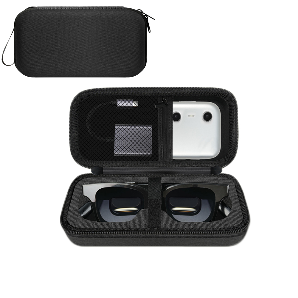 Portable Carrying Bag for RayN - Smart Glasses Ar บทวิจารณ์และราคา