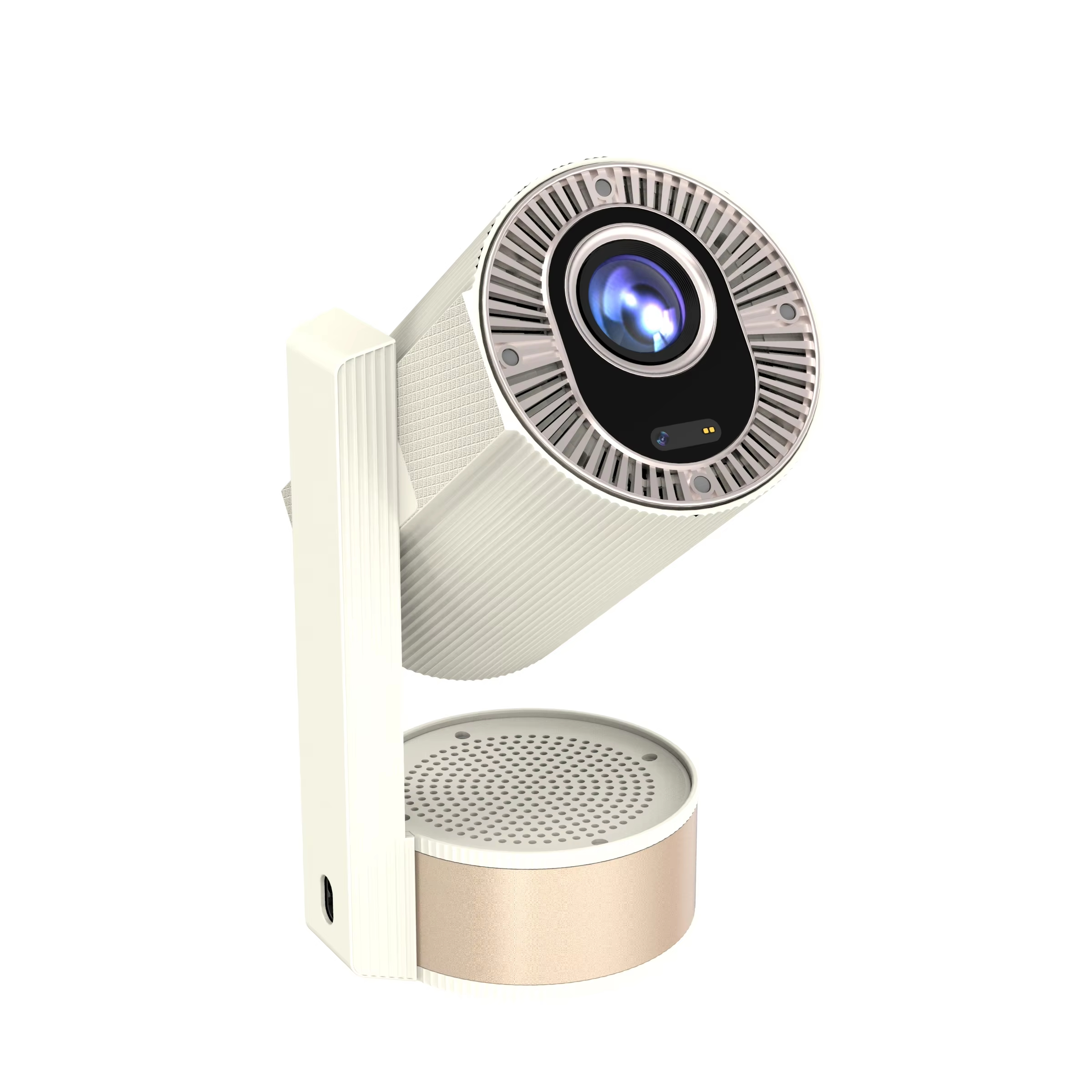 Touyinger HY380 Mini Portable  - Mini Projector Portable บทวิจารณ์และราคา