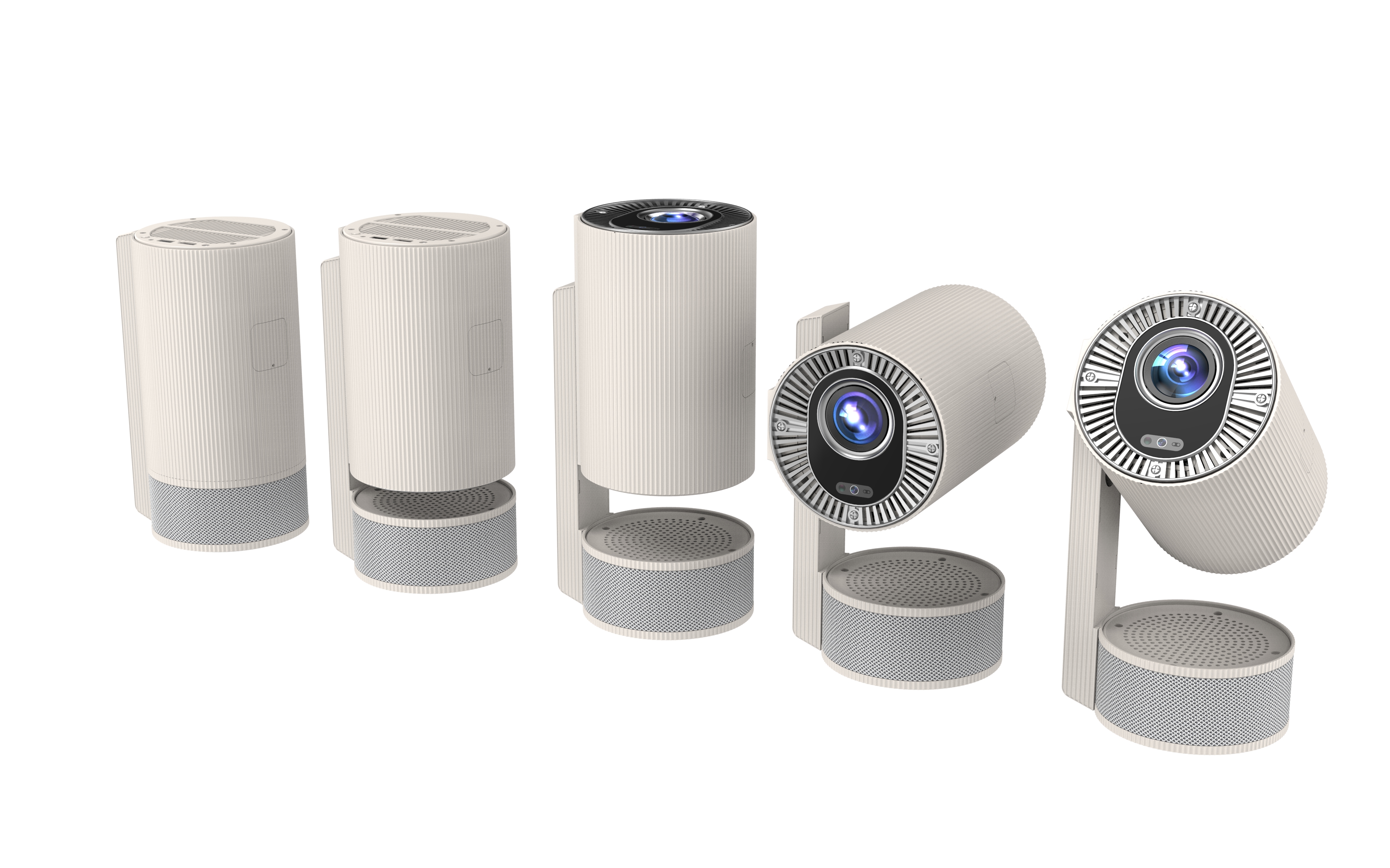 Touyinger HY380 Mini Portable  - Mini Projector Portable บทวิจารณ์และราคา