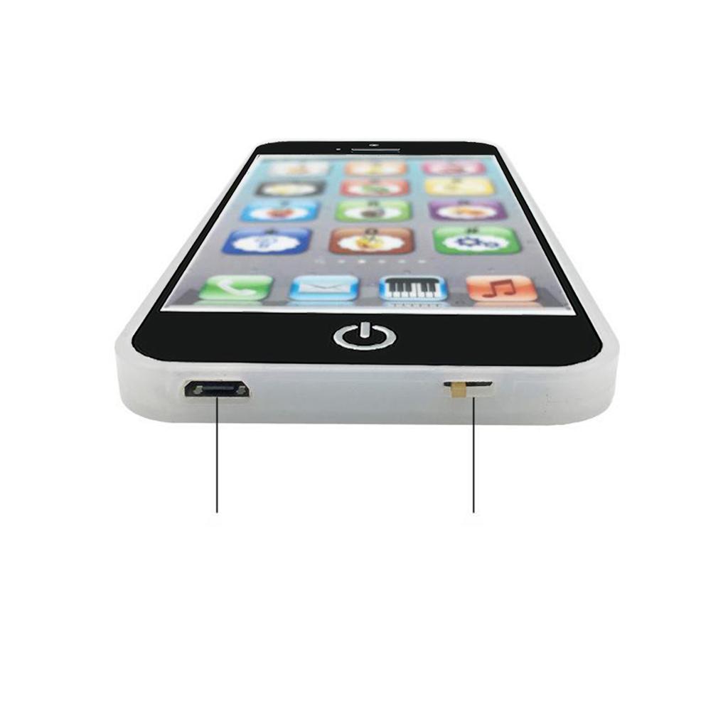 Child Phone Learning Electroni - Electronics And Gadgets With Y บทวิจารณ์และราคา