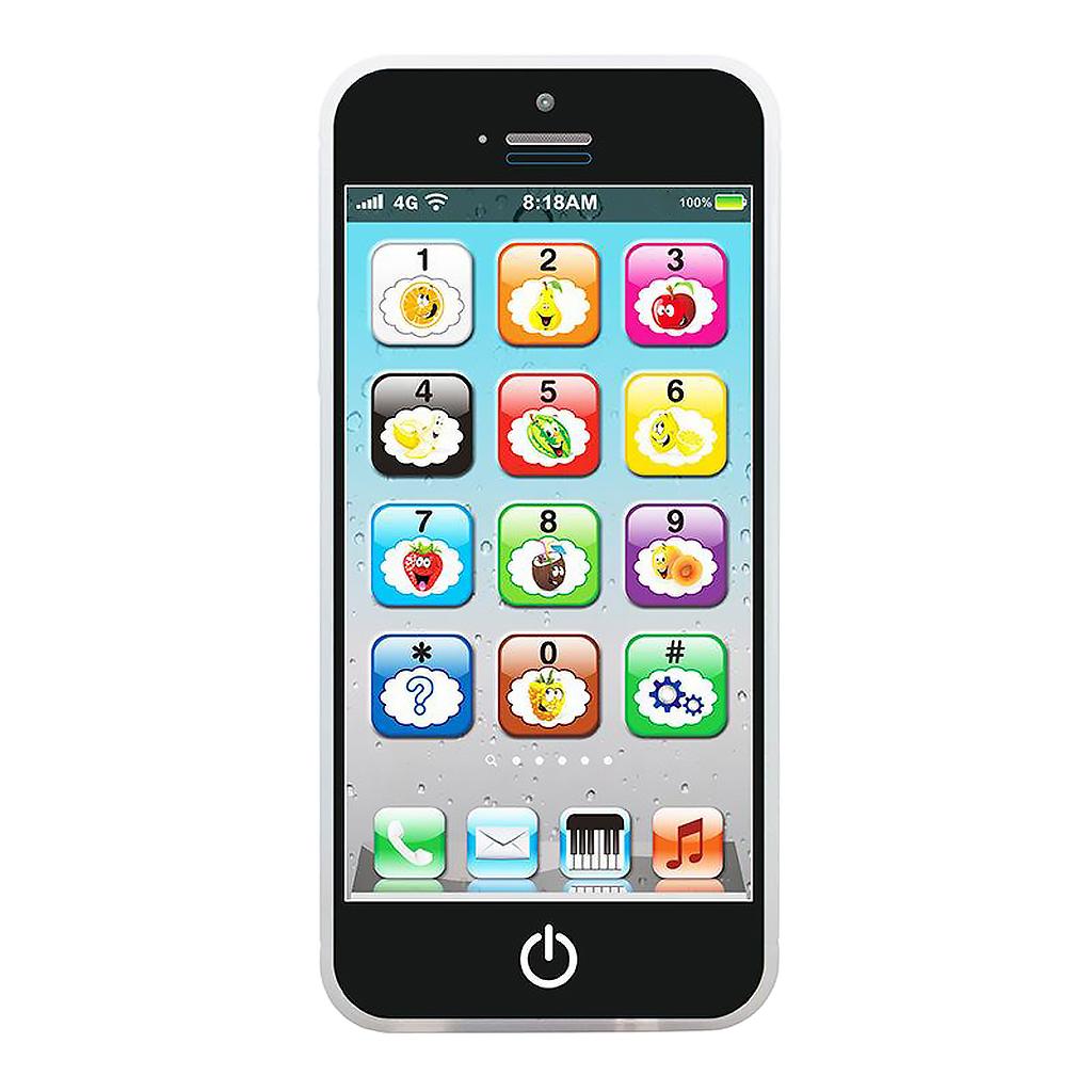 Child Phone Learning Electroni - Electronics And Gadgets With Y บทวิจารณ์และราคา