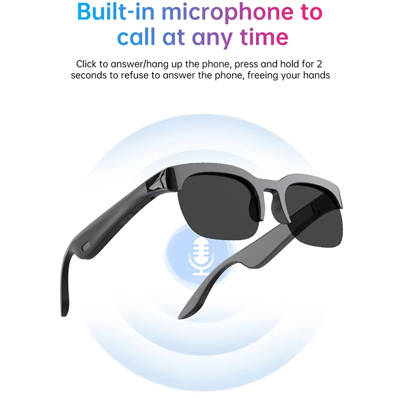 Lenovo 8K New Smart Glasses AI - Smart Glasses Ar บทวิจารณ์และราคา