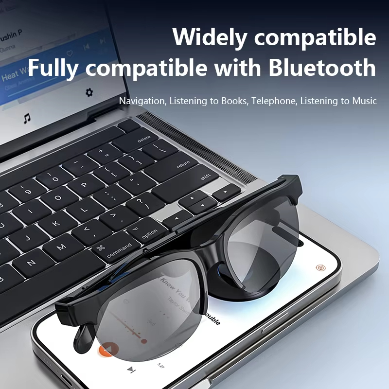 Lenovo 8K New Smart Glasses AI - Smart Glasses Ar บทวิจารณ์และราคา