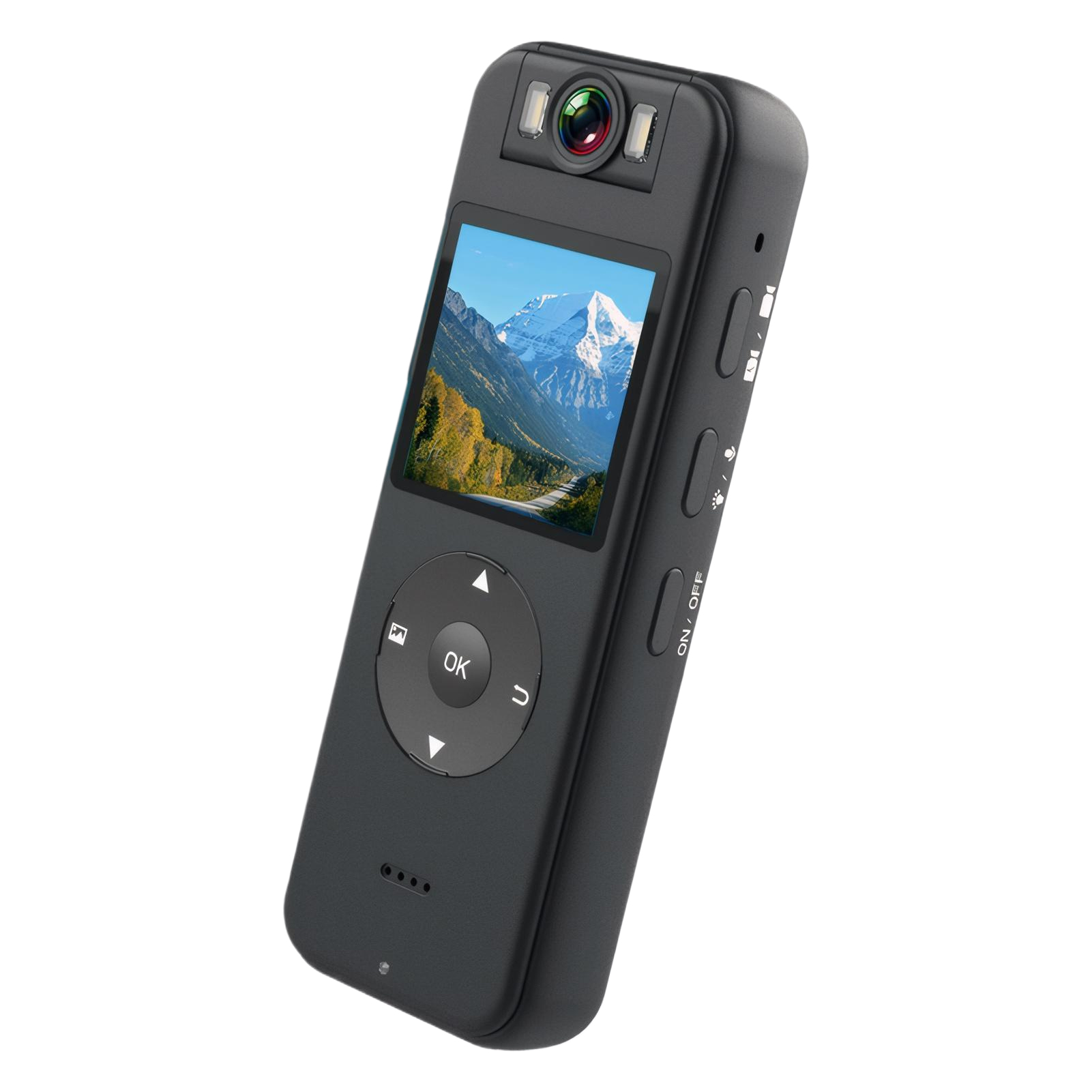 Action Cam Wifi Camera Cyclic  - Action Camera 4K บทวิจารณ์และราคา