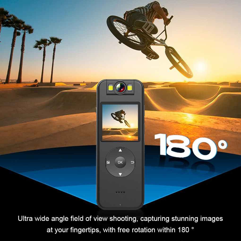 Action Cam Wifi Camera Cyclic  - Action Camera 4K บทวิจารณ์และราคา