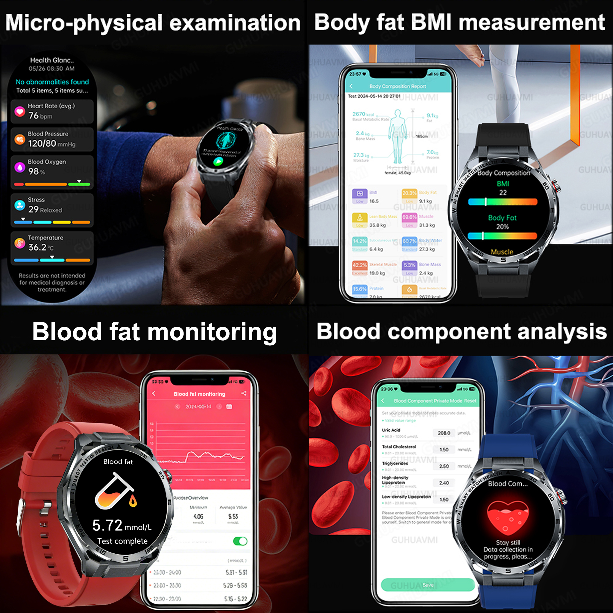 2026 New Accurate AI Diagnosis - Laser Distance Measure บทวิจารณ์และราคา