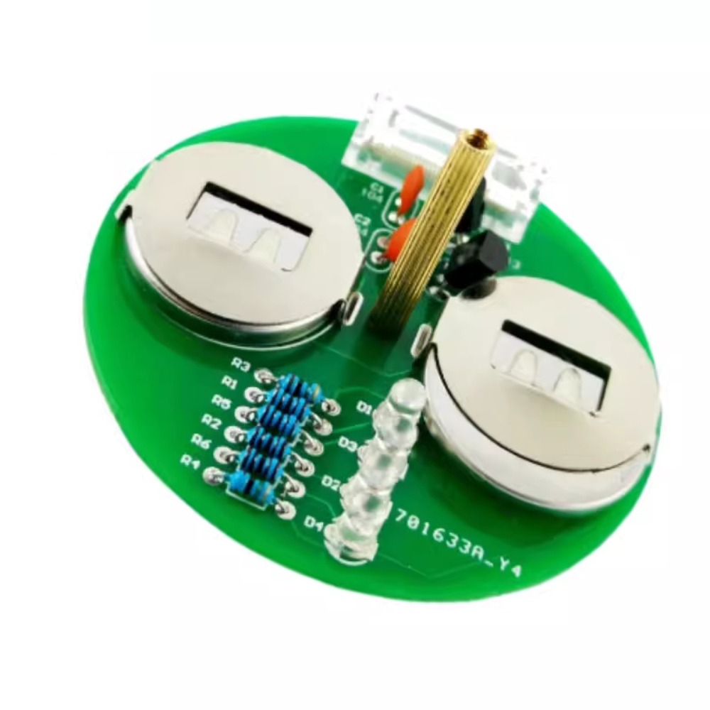Magic Spinning LED Display Kit - Electronics And Gadgets With P บทวิจารณ์และราคา