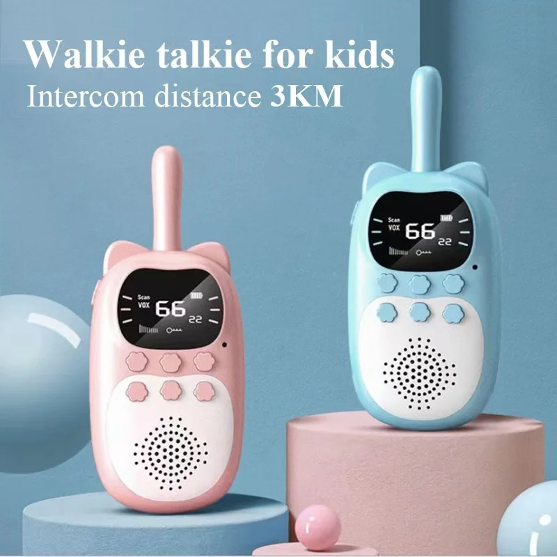 Children Spy Gadgets Baby Radi - Electronics And Gadgets With Y บทวิจารณ์และราคา