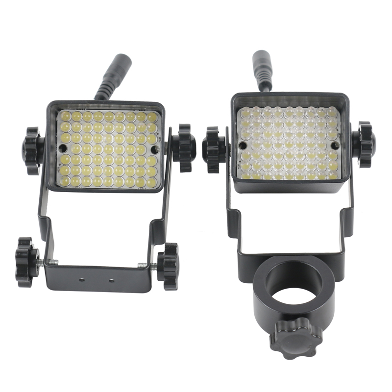 61 LED Adjustable Ring Side Li - Usb Microscope Digital บทวิจารณ์และราคา
