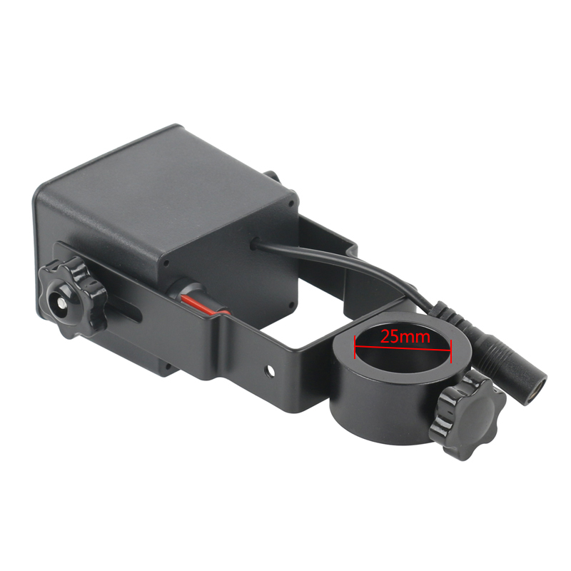61 LED Adjustable Ring Side Li - Usb Microscope Digital บทวิจารณ์และราคา