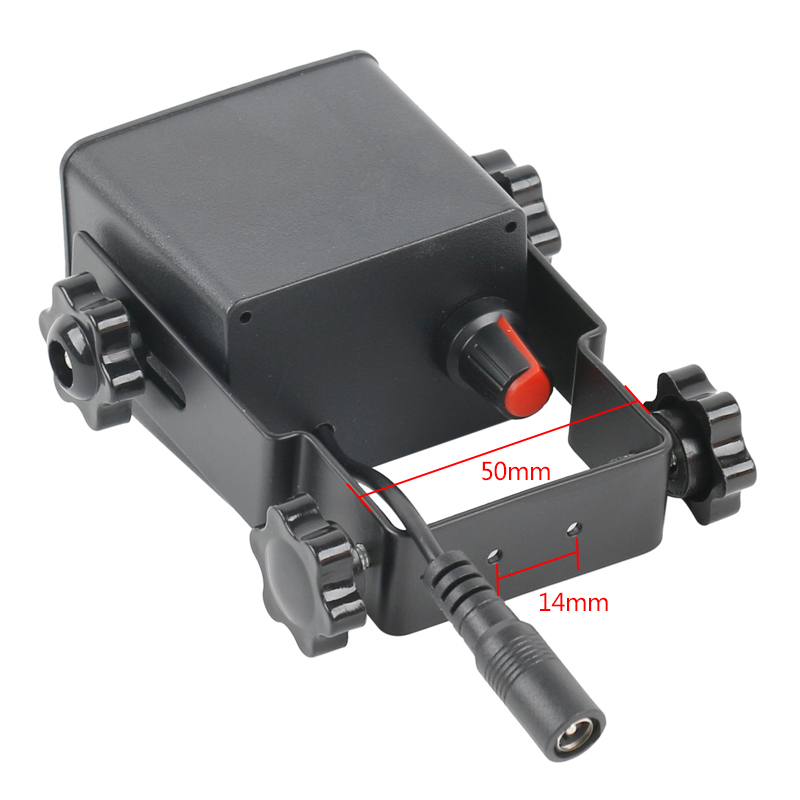 61 LED Adjustable Ring Side Li - Usb Microscope Digital บทวิจารณ์และราคา