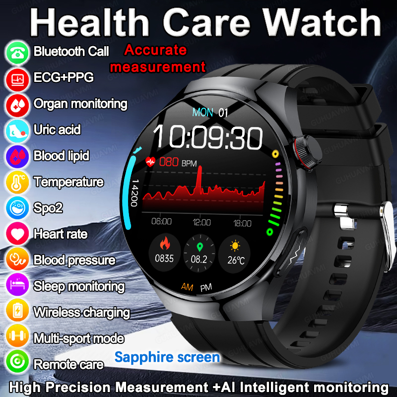 2025 New For Health AI Diagnos - Laser Distance Measure บทวิจารณ์และราคา