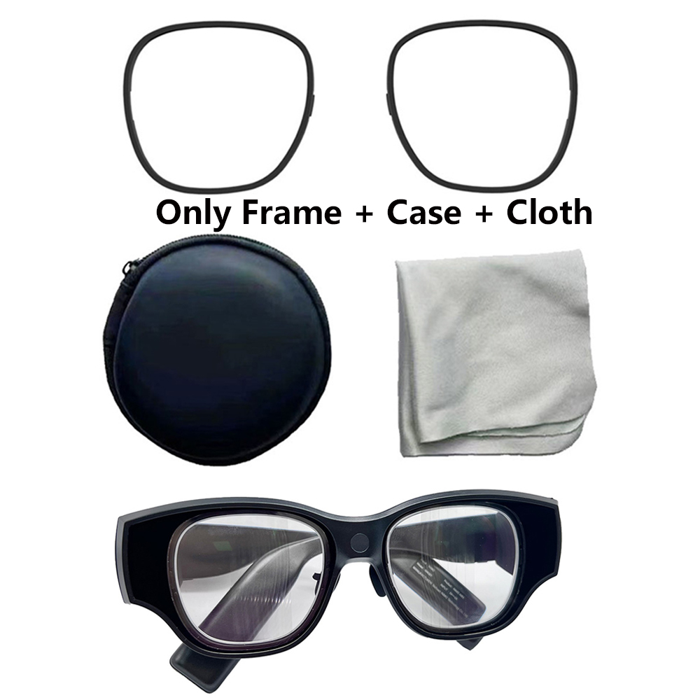 1PCS Smart AR Glasses Myopia F - Smart Glasses Ar บทวิจารณ์และราคา