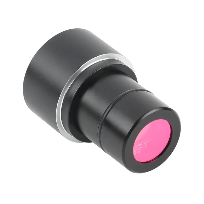 2MP 5MP Trinocular Binocular B - Usb Microscope Digital บทวิจารณ์และราคา