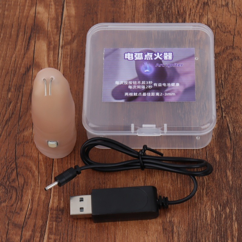 High Voltage Arc Igniter Elect - Electronics And Gadgets With Y บทวิจารณ์และราคา