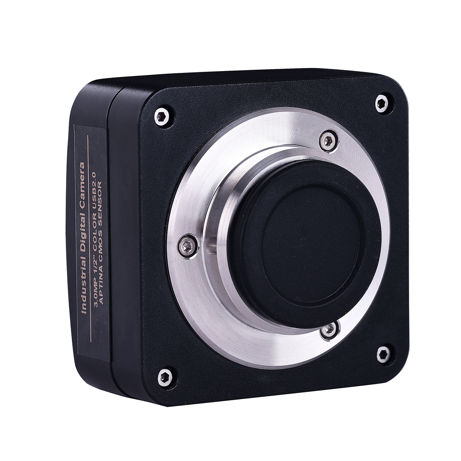 3.1M Trinocular C-Mount Digita - Usb Microscope Digital บทวิจารณ์และราคา