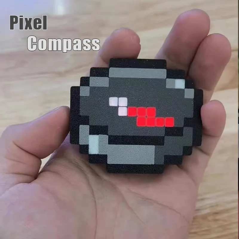 Retro Pixel Style LED Electron - Electronics Gadgets For Gift บทวิจารณ์และราคา