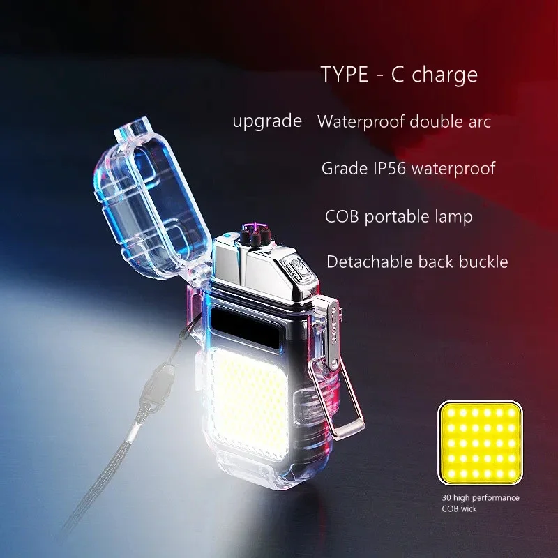 New Creative Multifunctional U - Electronics Gadgets For Gift บทวิจารณ์และราคา