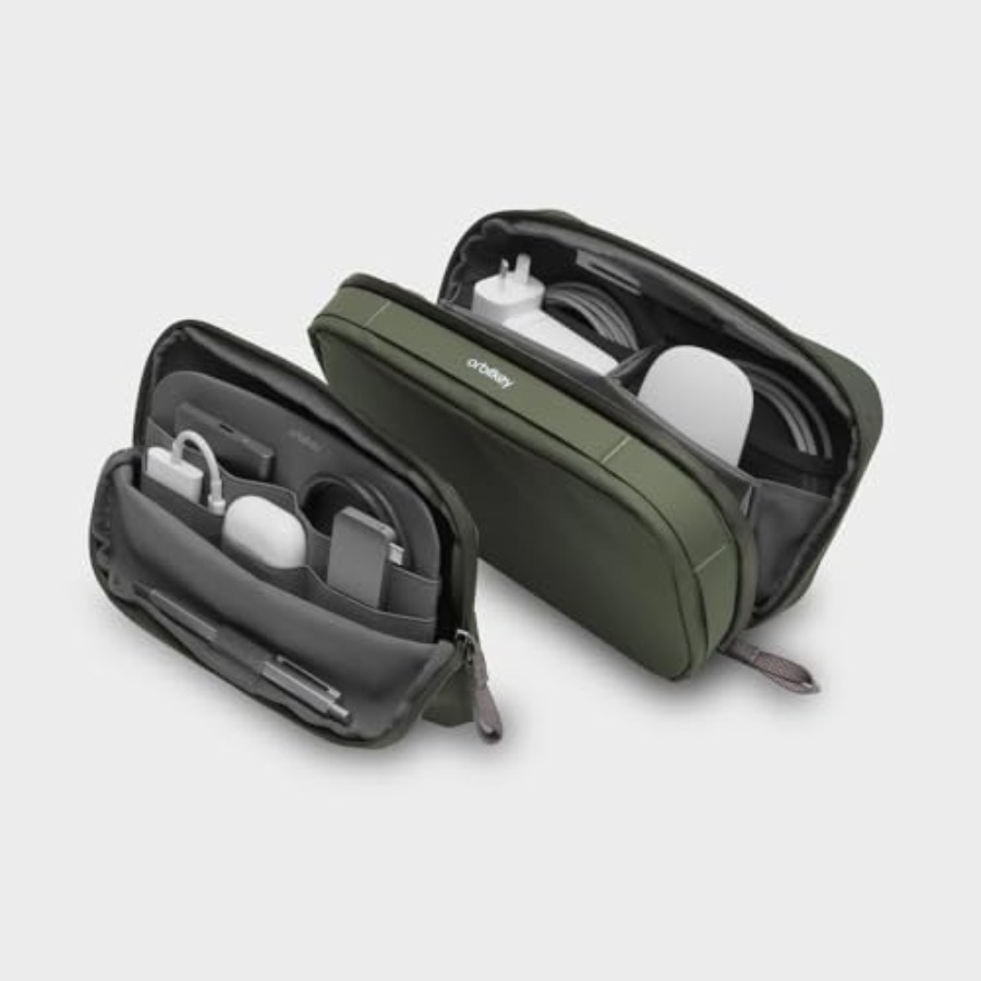 2-in-1 Tech Accessory Pouch wi - Electronics & Gadgets Gaming & Toys Kinhank Super Console X2 Pro บทวิจารณ์และราคา