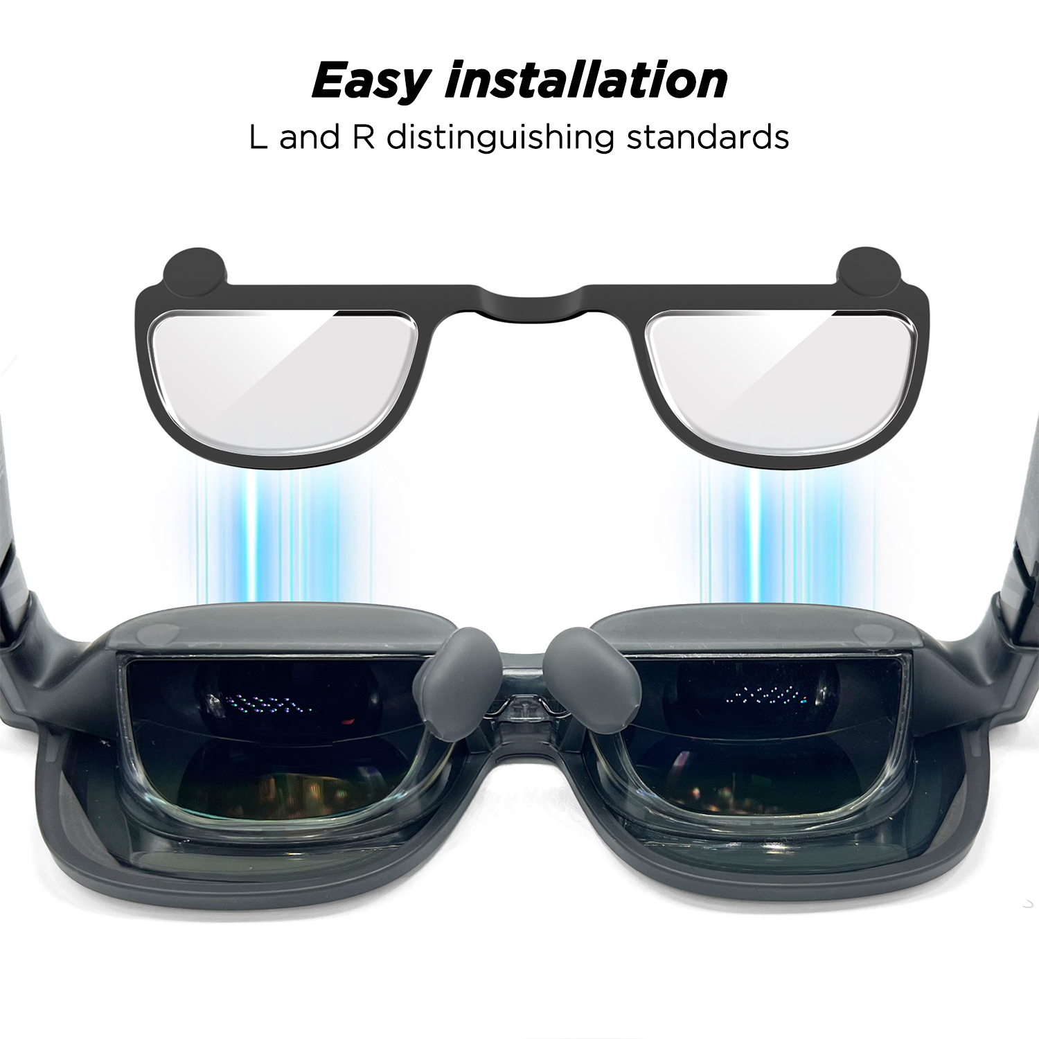 For VITURE Luma/Ultra XR / AR  - Smart Glasses Ar บทวิจารณ์และราคา
