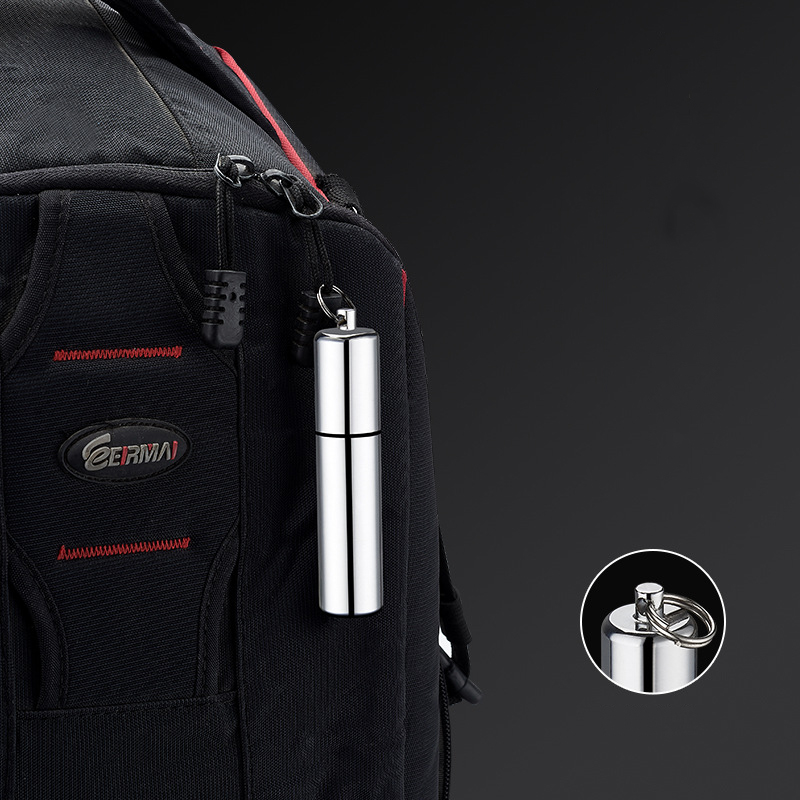 Metal Windproof Gasoline Keros - Electronics Gadgets Sale บทวิจารณ์และราคา