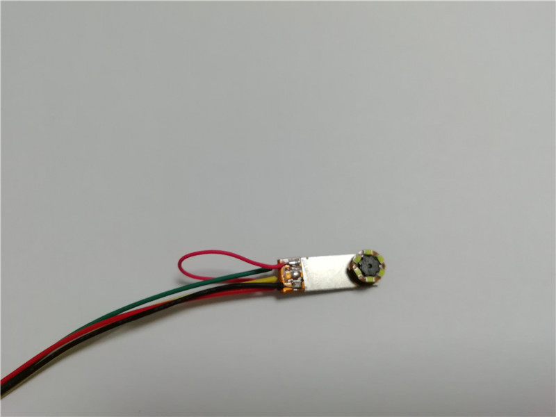 4.5mm 720P  Side-View USB Endo - Usb Microscope Digital บทวิจารณ์และราคา