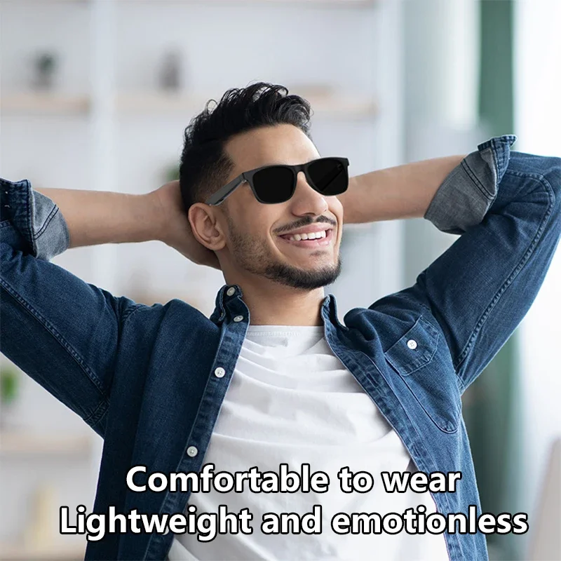 Lenovo AI Smart Glasses 8K Rem - Smart Glasses Ar บทวิจารณ์และราคา