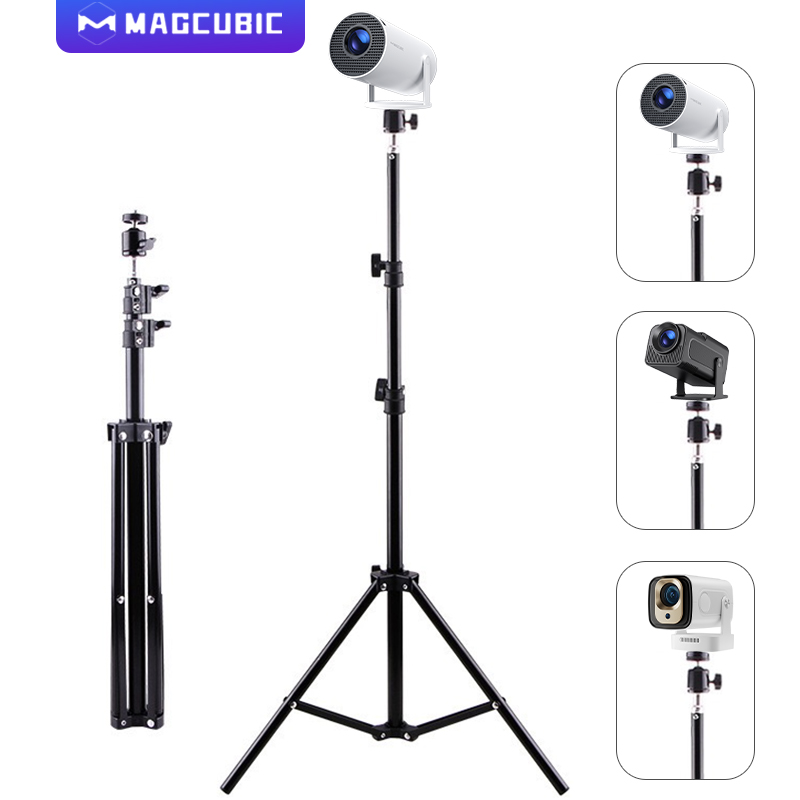 Magcubic Extendable Universal  - Mini Projector Portable บทวิจารณ์และราคา